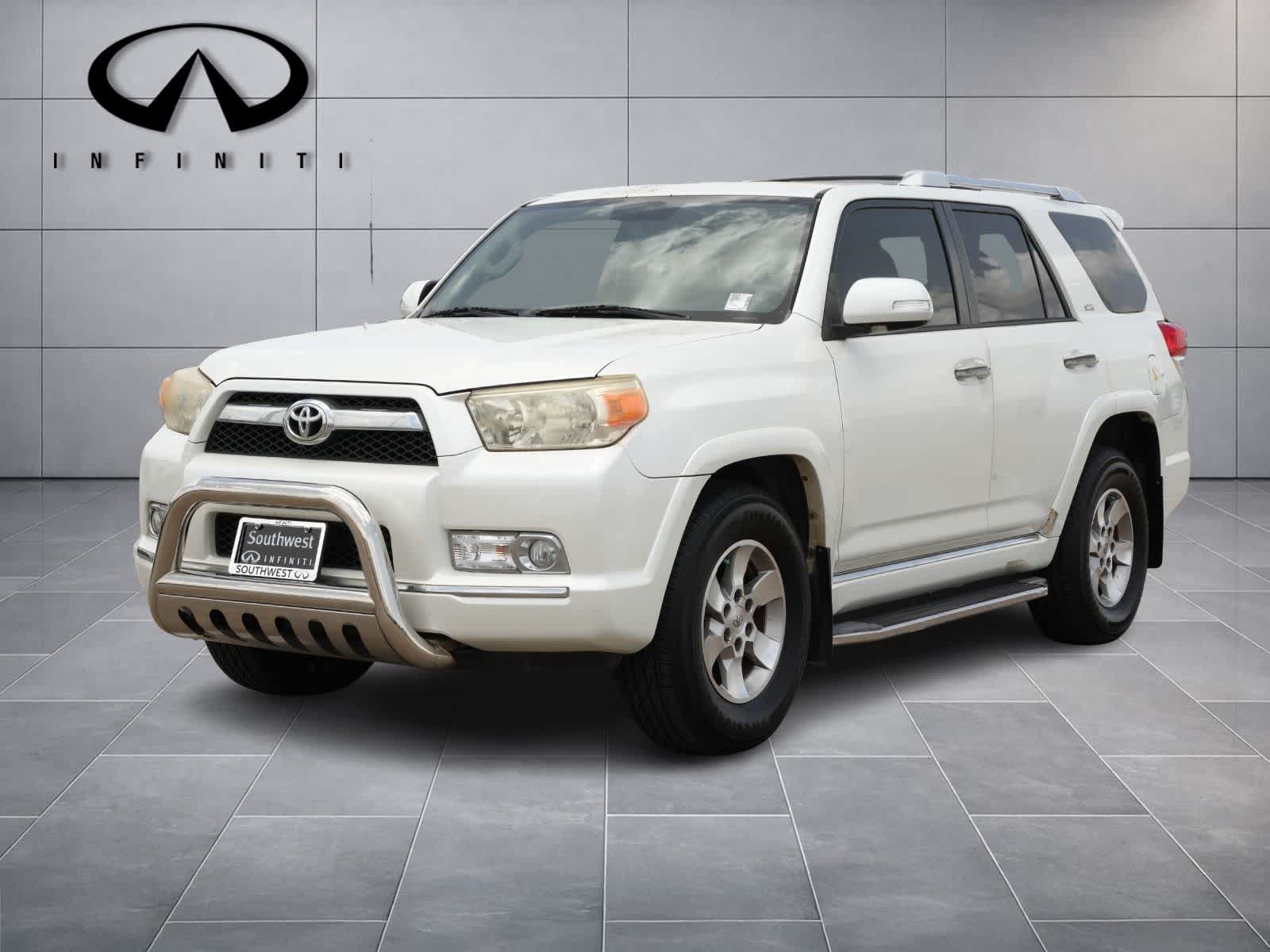2012 Toyota 4Runner SR5 -
                  Houston, TX