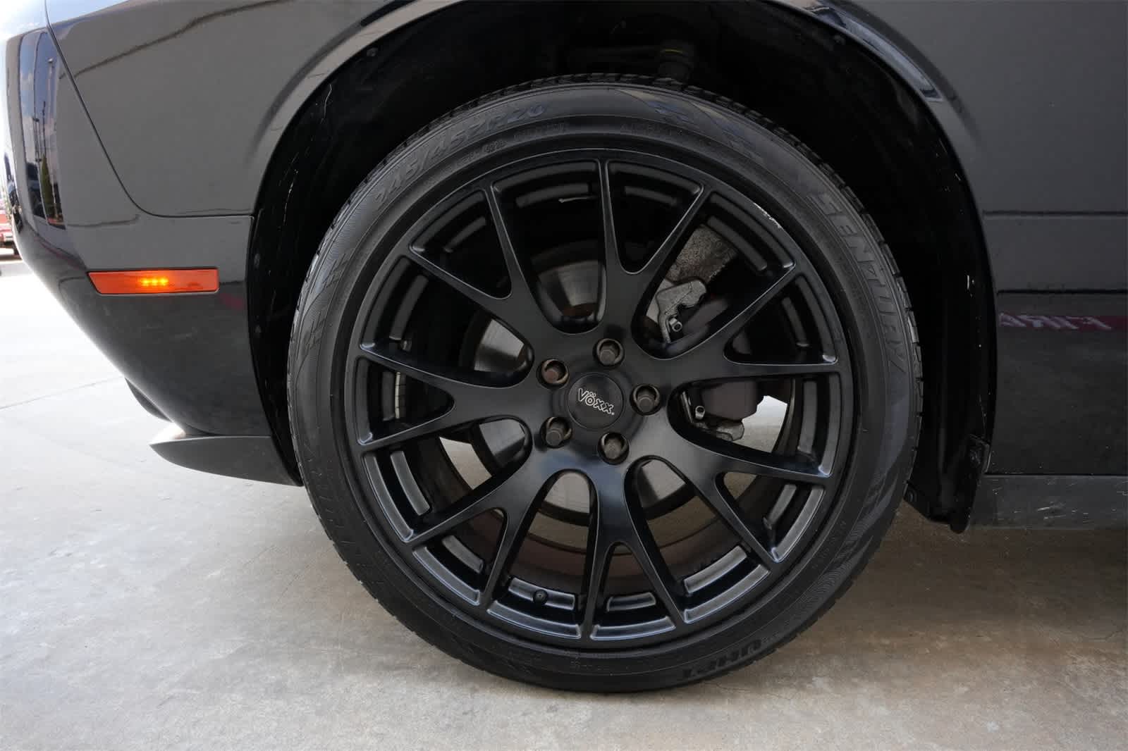Thumbnail: 2019 Dodge Challenger - 23