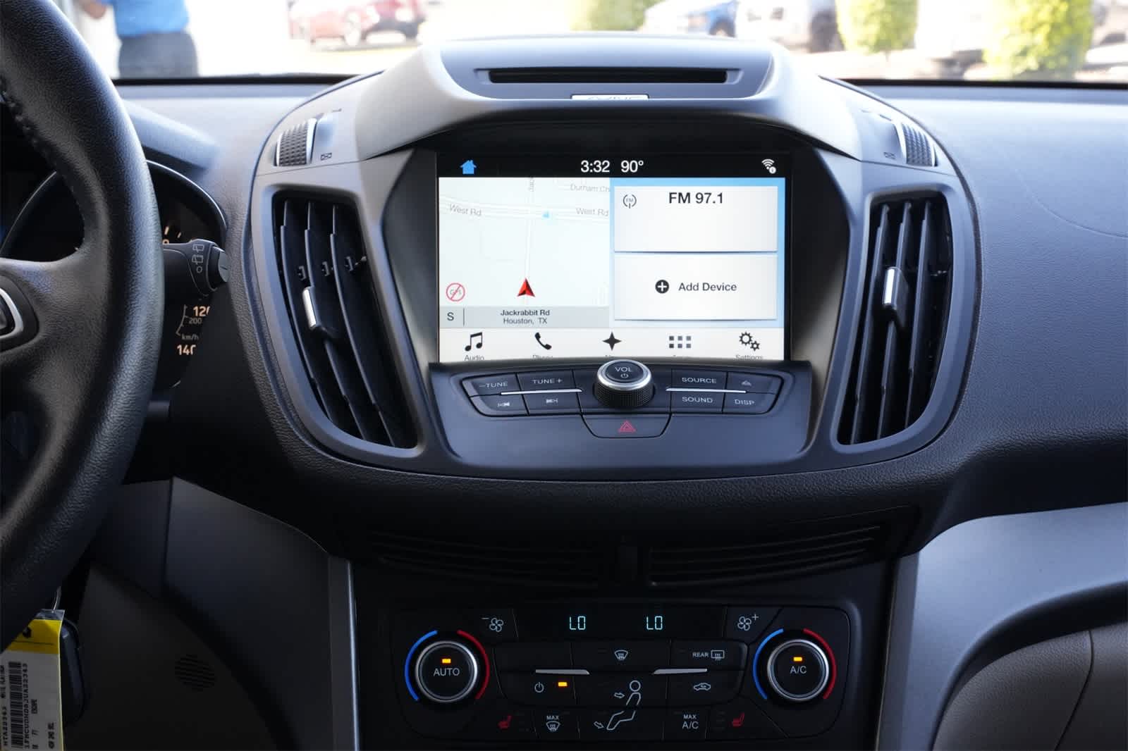 Thumbnail: 2018 Ford Escape - 13