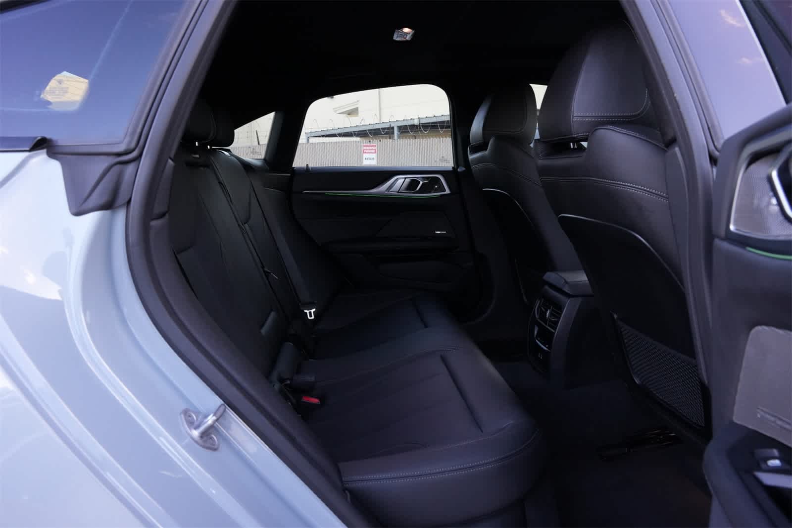 Thumbnail: 2023 BMW i4 - 20