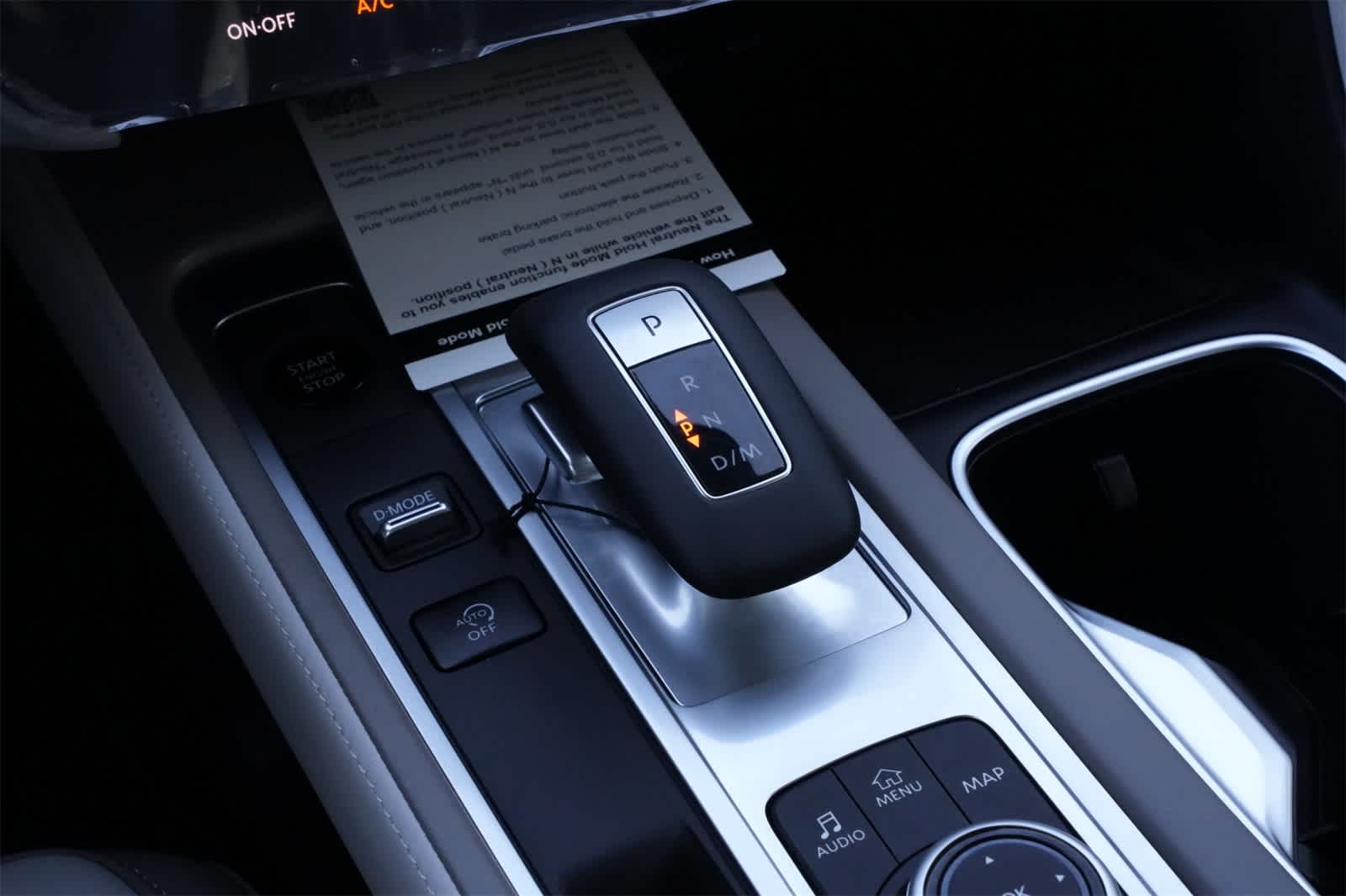 Thumbnail: 2026 INFINITI QX60 - 15