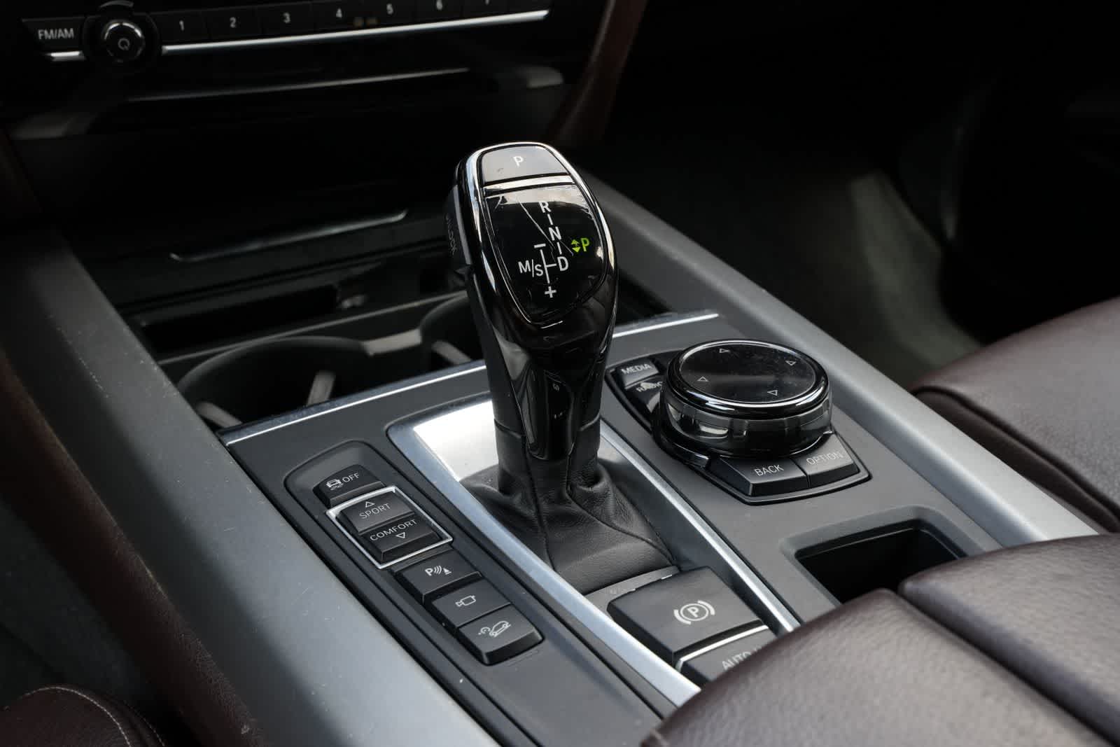 Thumbnail: 2014 BMW X5 - 15