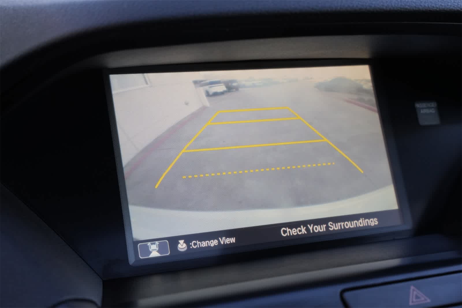 Thumbnail: 2015 Acura MDX - 14