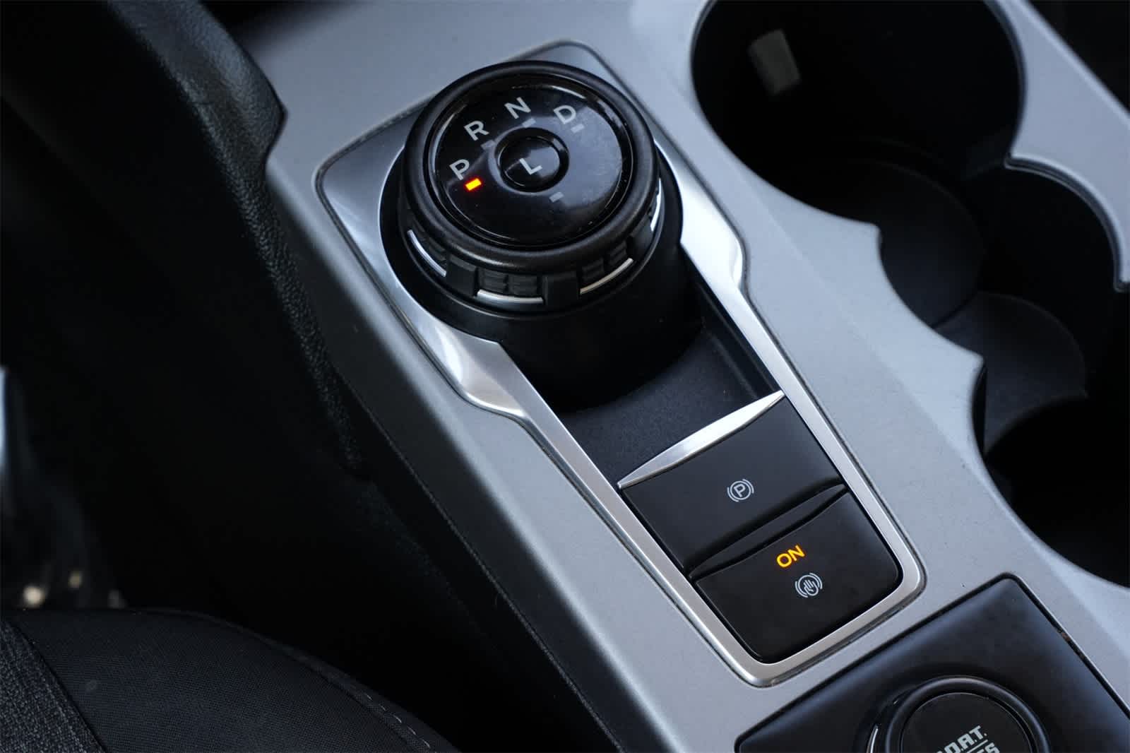 Thumbnail: 2021 Ford Bronco Sport - 15