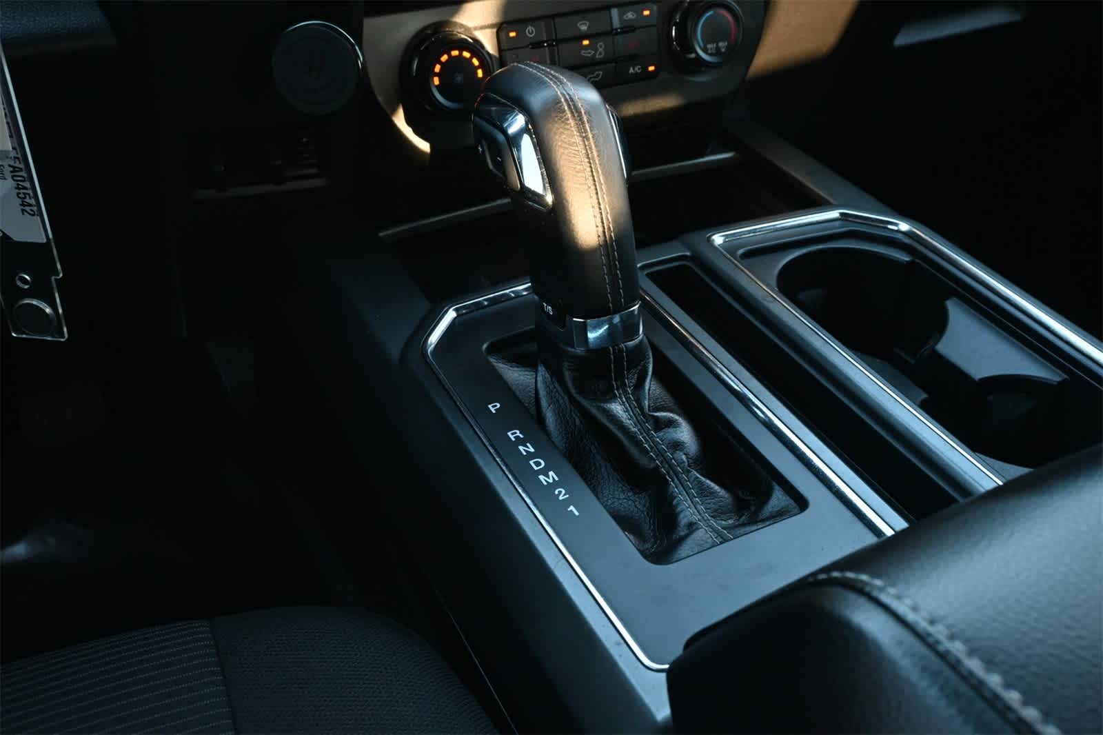 Thumbnail: 2015 Ford F-150 - 14