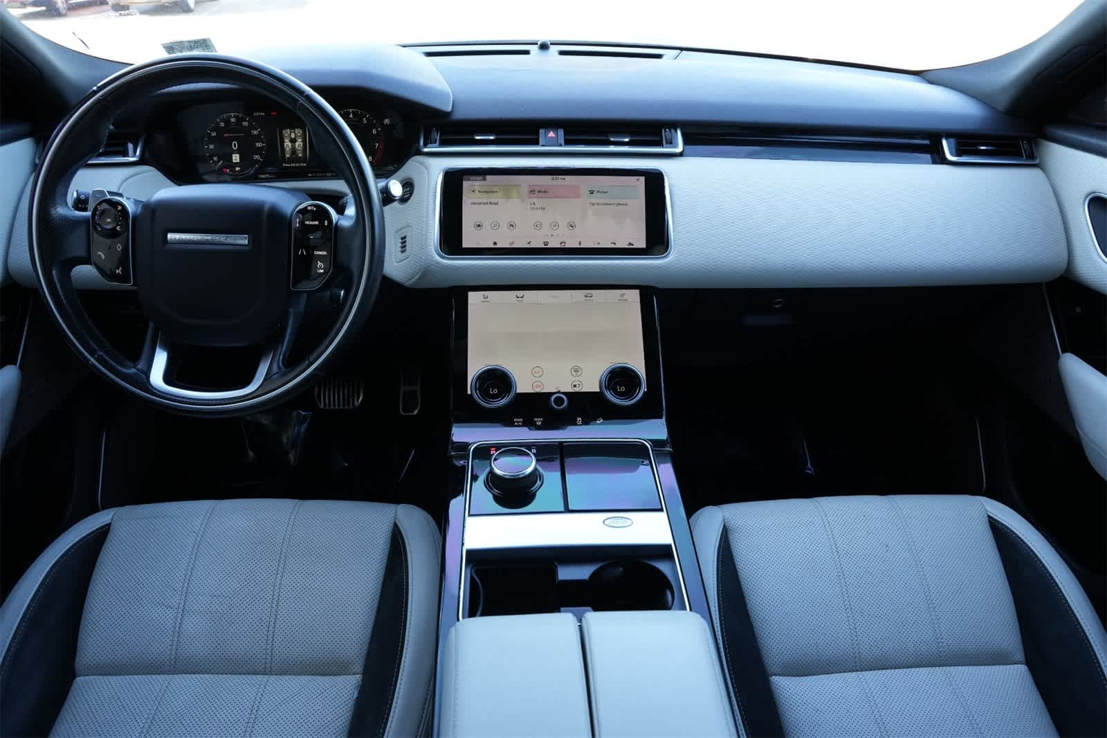 Thumbnail: 2018 Land Rover Range Rover Velar - 7