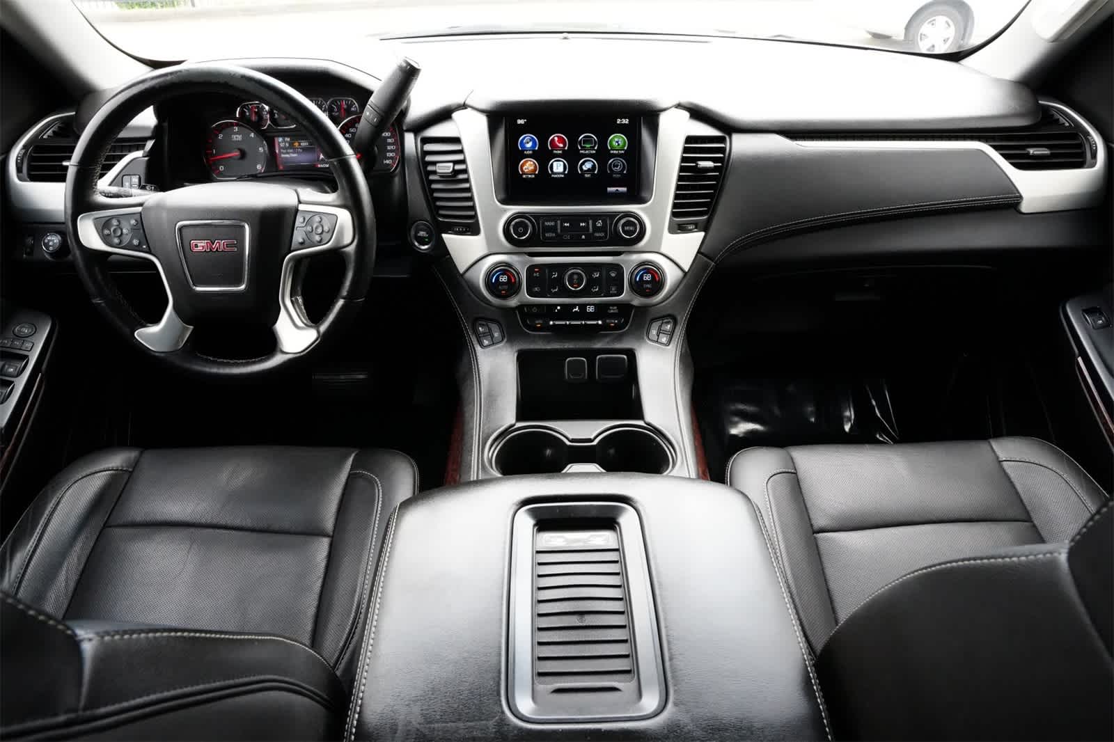 Thumbnail: 2016 GMC Yukon - 7
