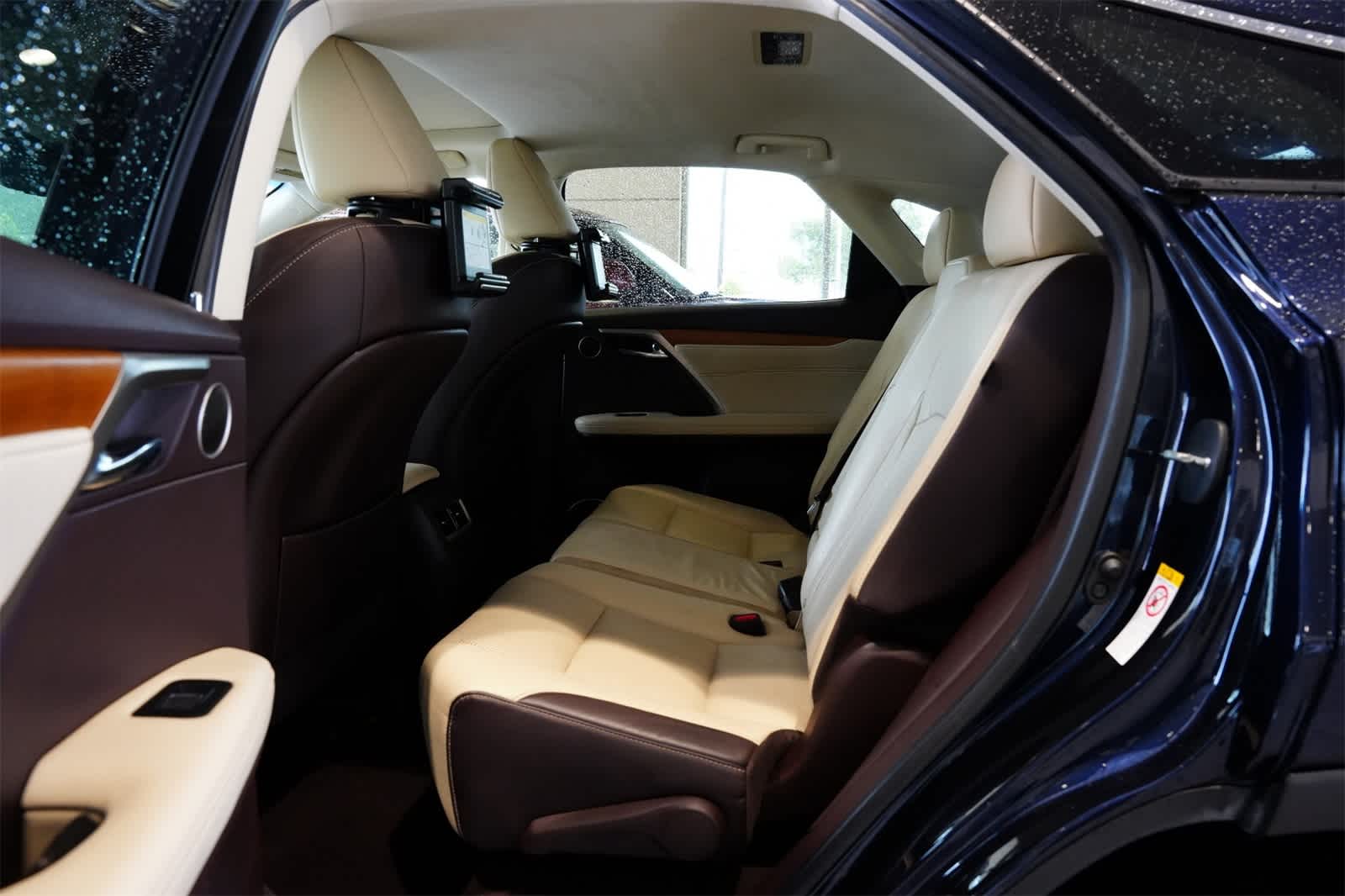 2019 Lexus RX 350 18