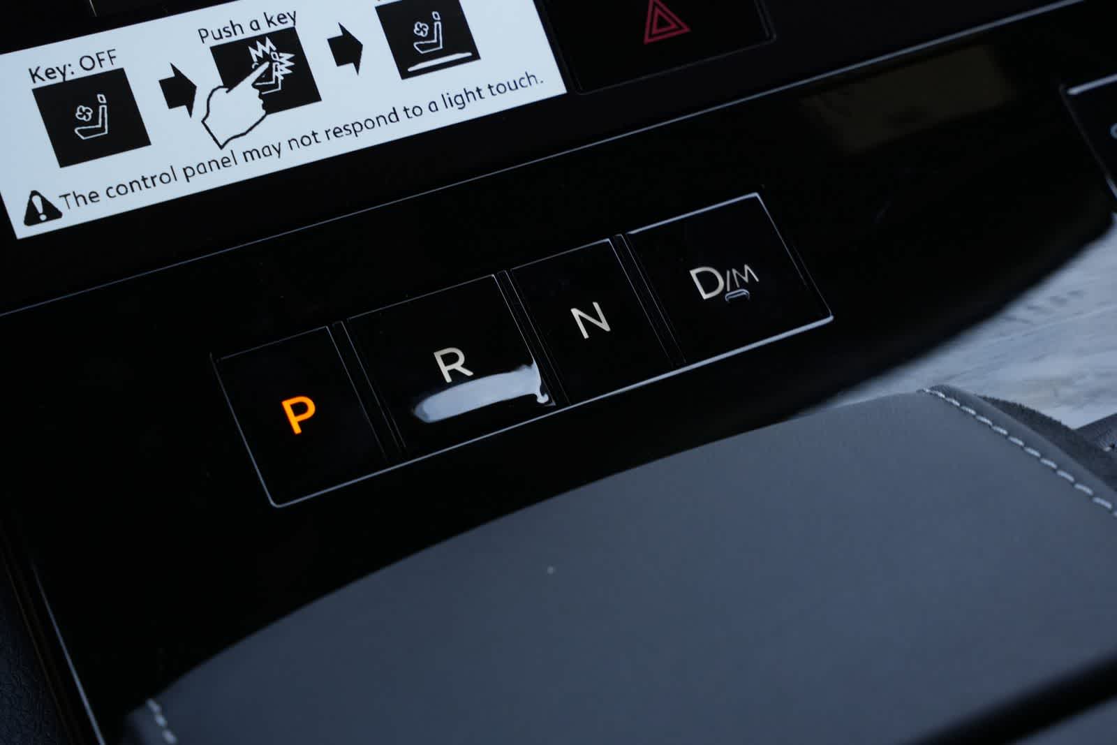 Thumbnail: 2026 INFINITI QX80 - 15