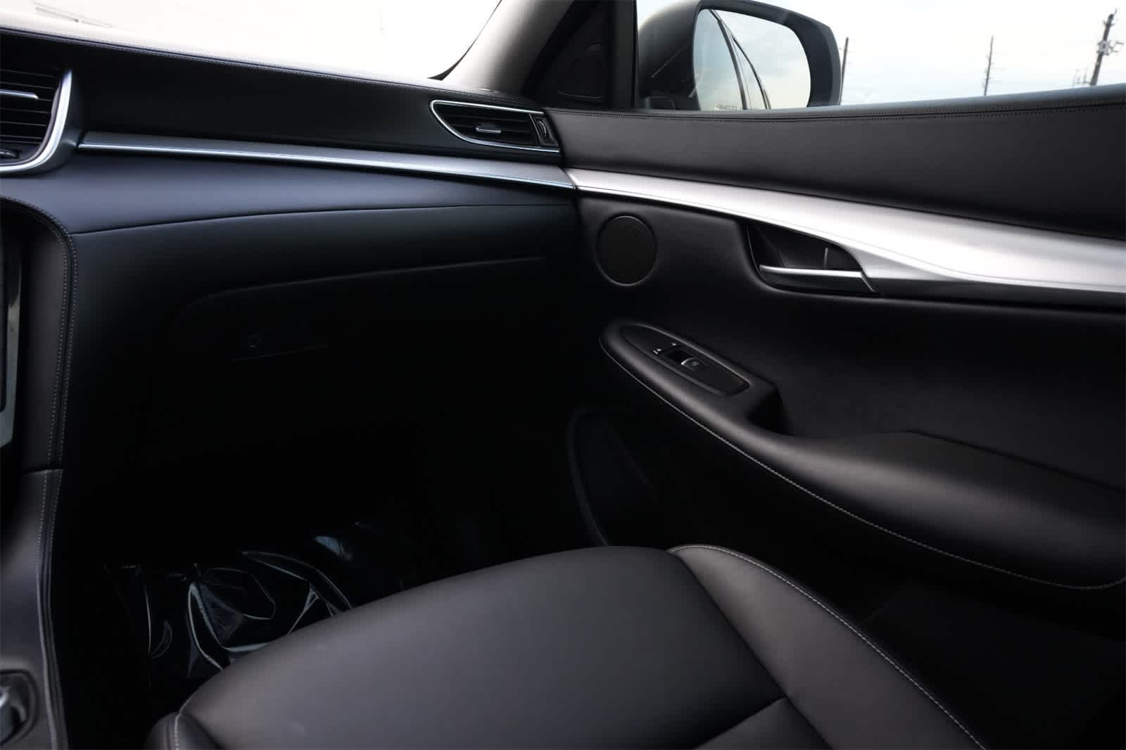Thumbnail: 2020 INFINITI QX50 - 8