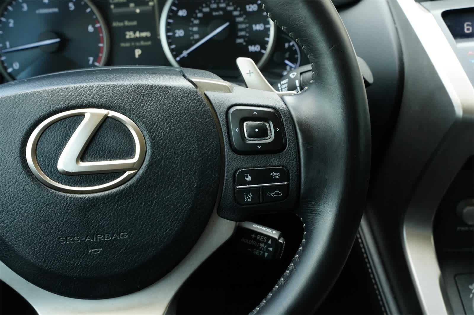 2020 Lexus NX 300 11