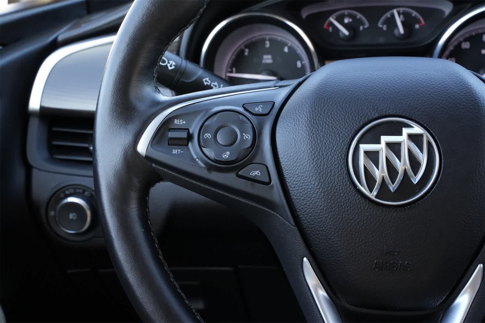 Thumbnail: 2020 Buick Envision - 13