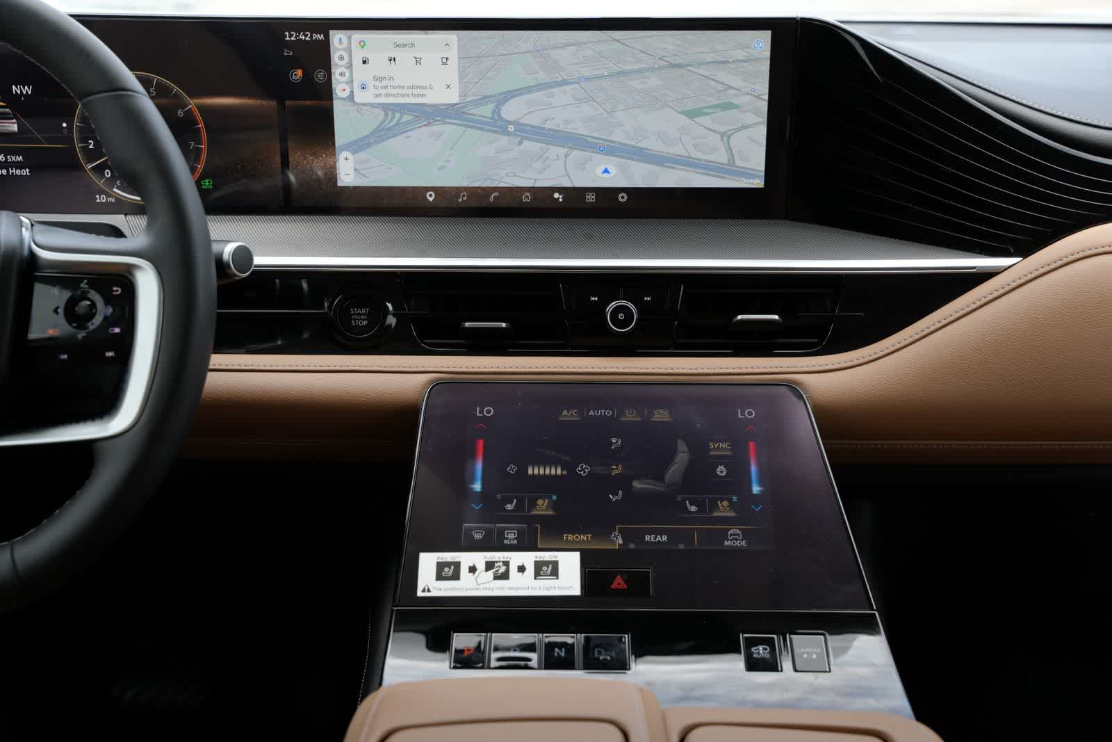 Thumbnail: 2026 INFINITI QX80 - 13
