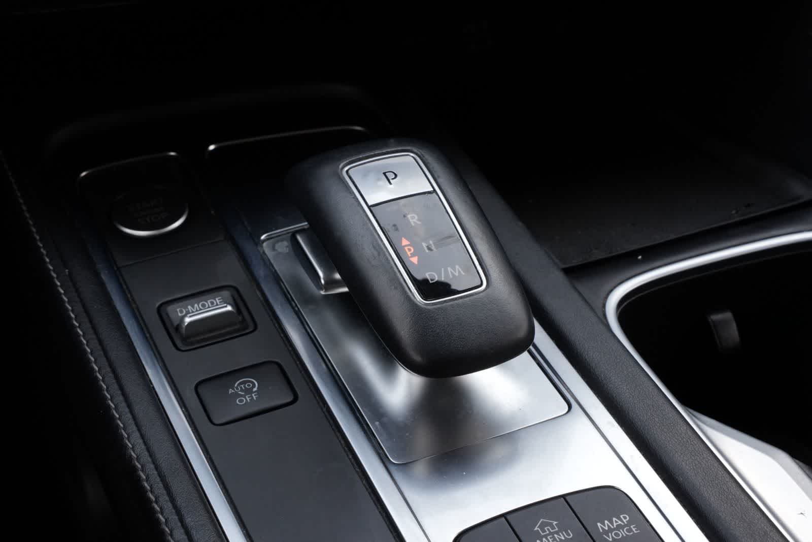 Thumbnail: 2023 INFINITI QX60 - 15