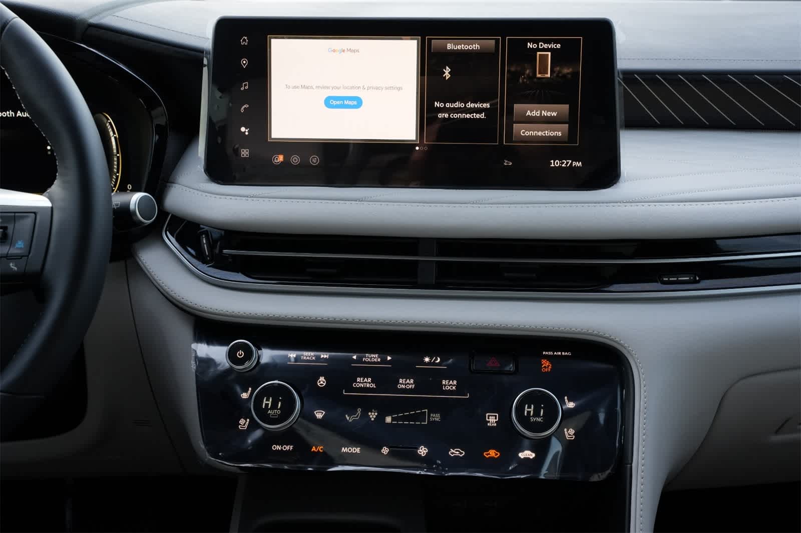 Thumbnail: 2026 INFINITI QX60 - 13