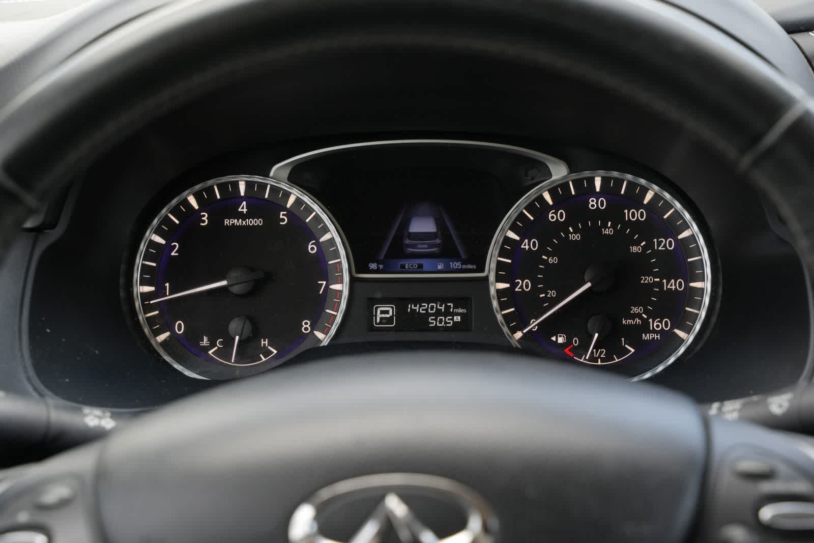 Thumbnail: 2019 INFINITI QX60 - 12