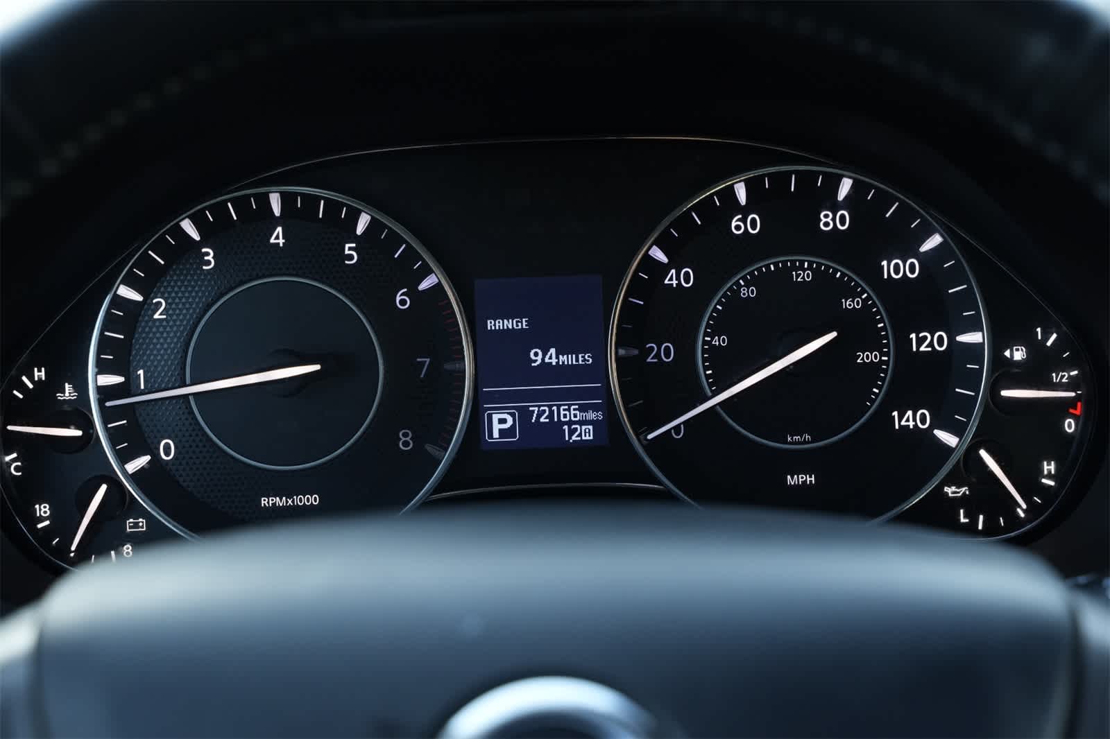 Thumbnail: 2018 Nissan Armada - 12