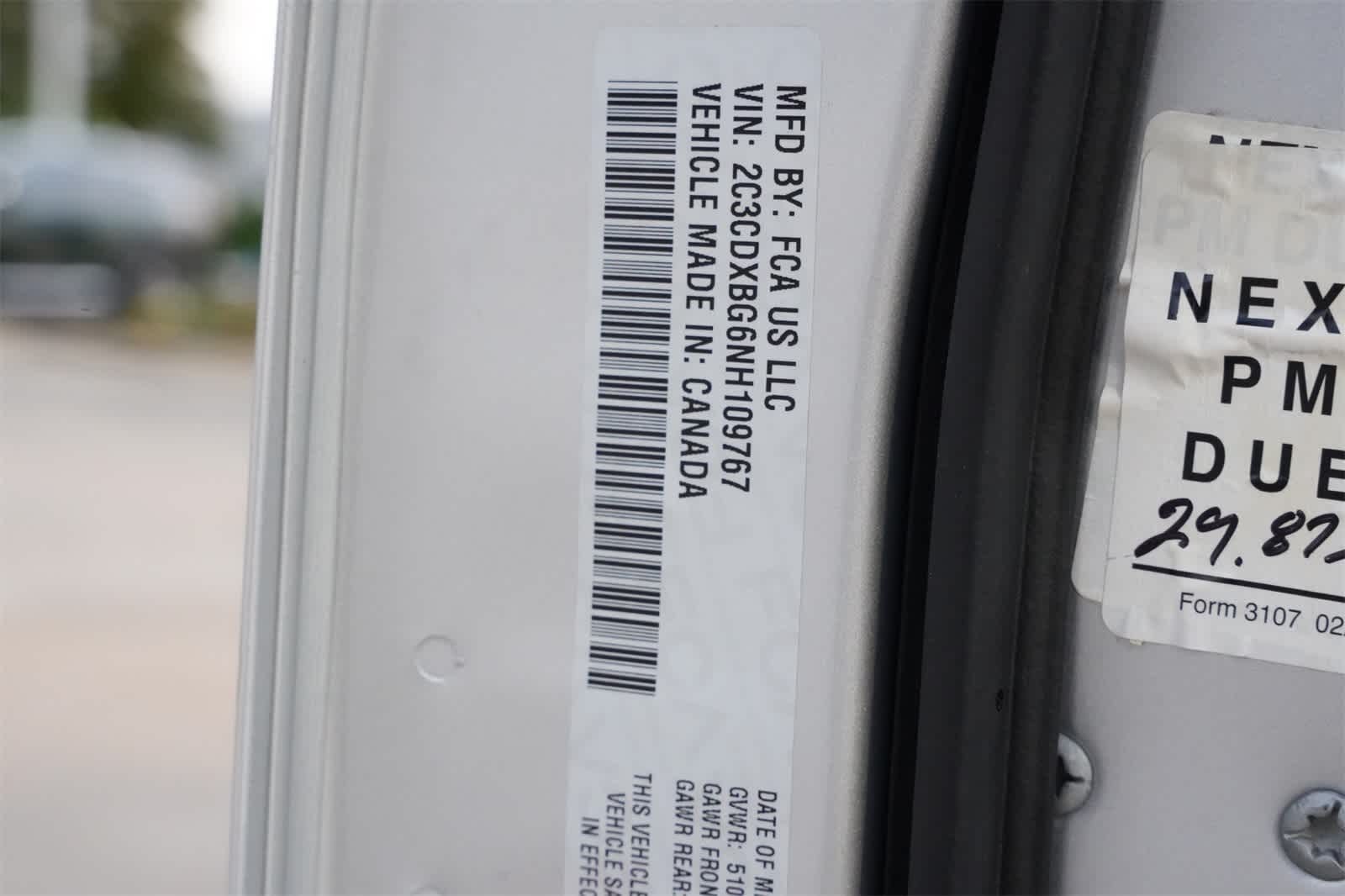 Thumbnail: 2022 Dodge Charger - 27