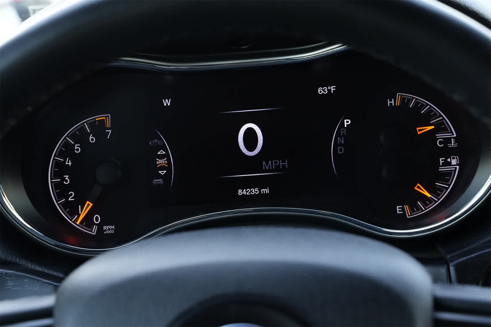 Thumbnail: 2018 Jeep Grand Cherokee - 12