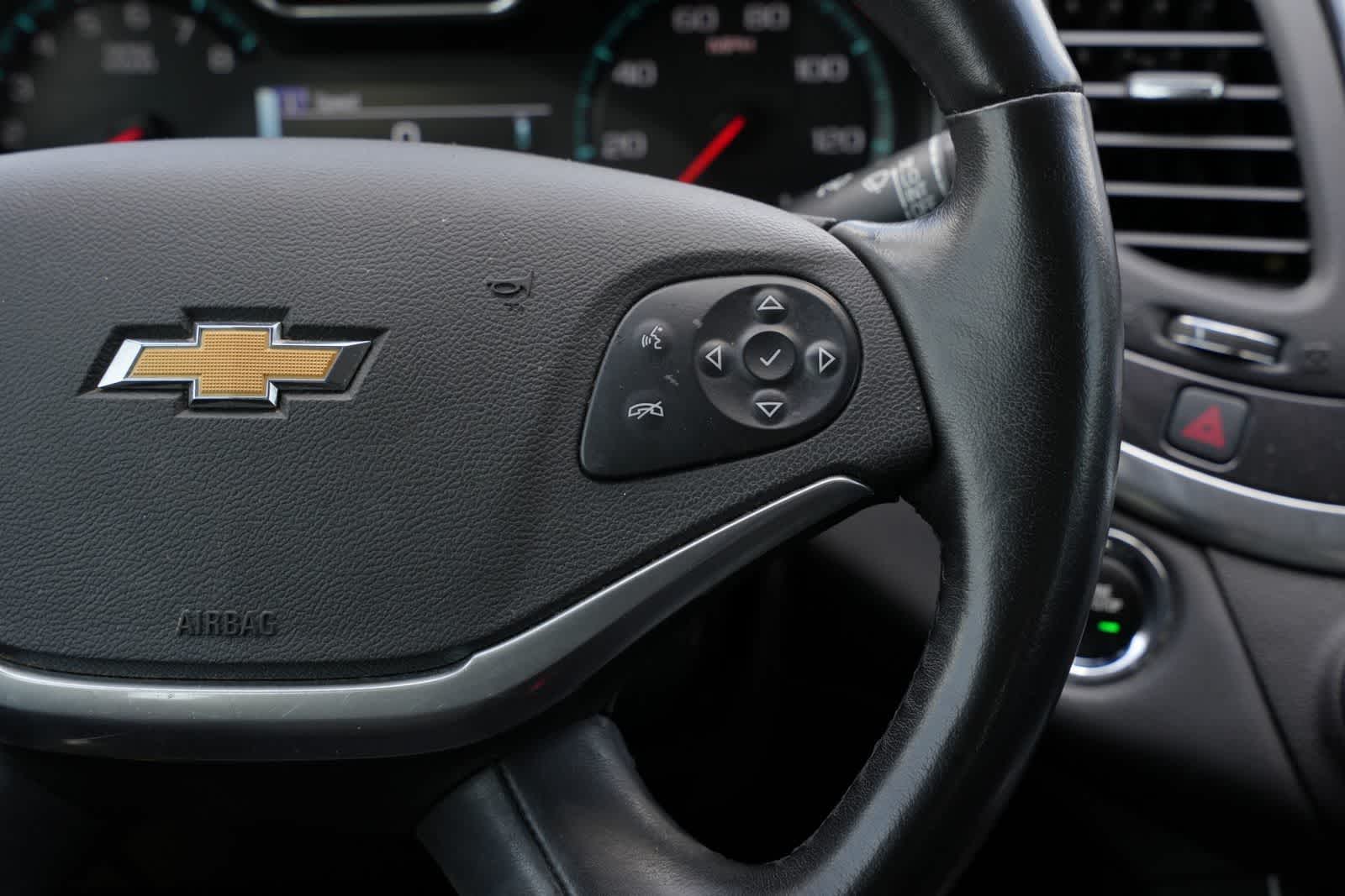 Thumbnail: 2019 Chevrolet Impala - 9