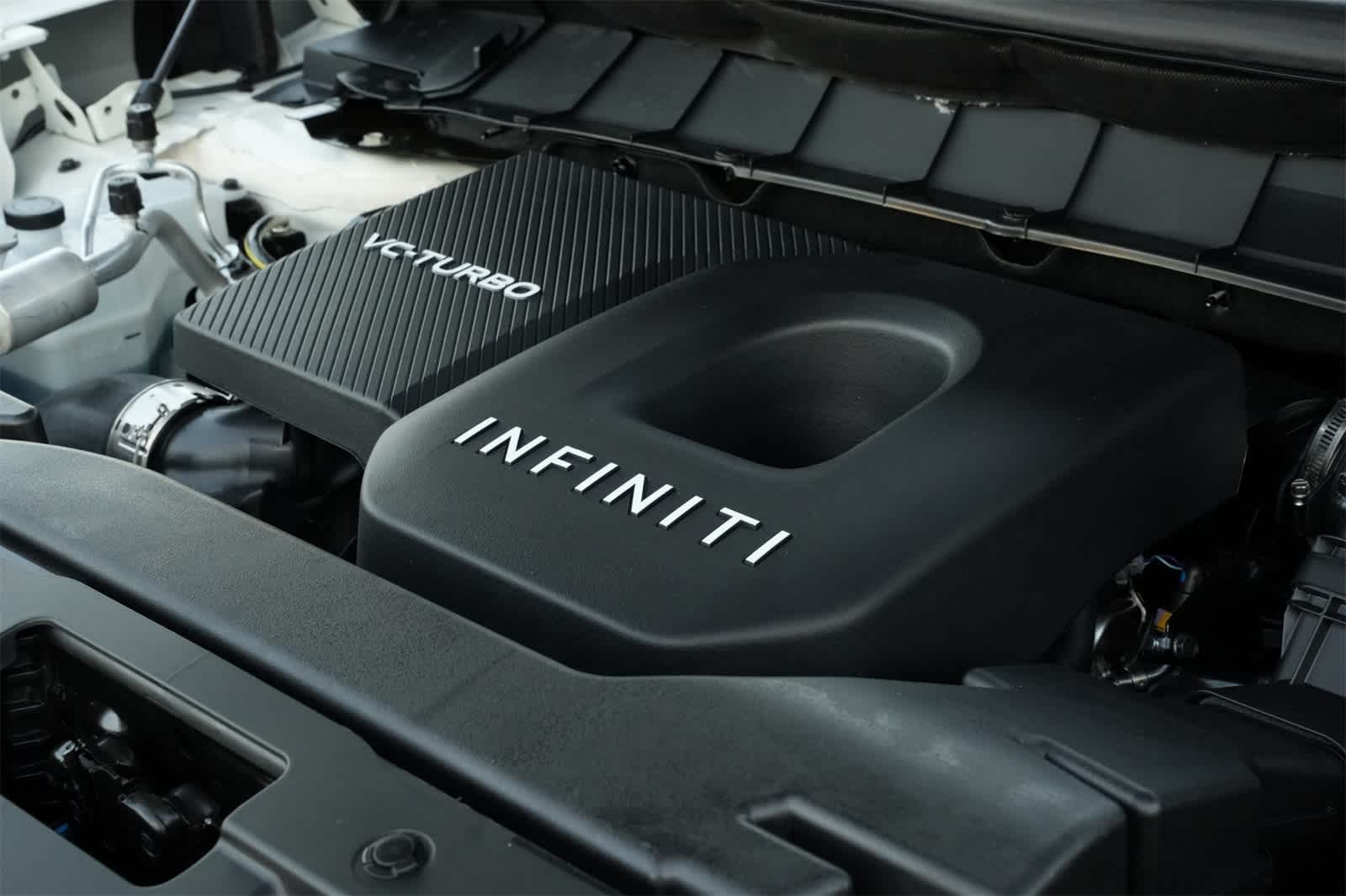 Thumbnail: 2026 INFINITI QX60 - 26