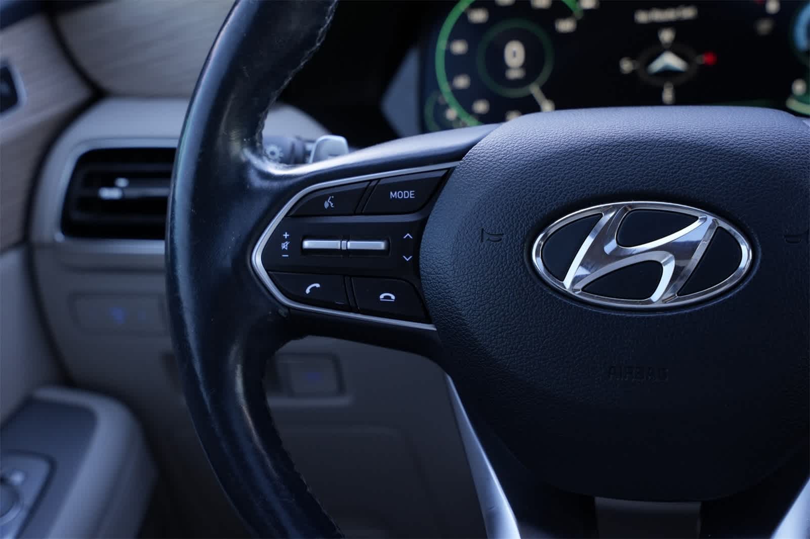 Thumbnail: 2021 Hyundai Palisade - 10