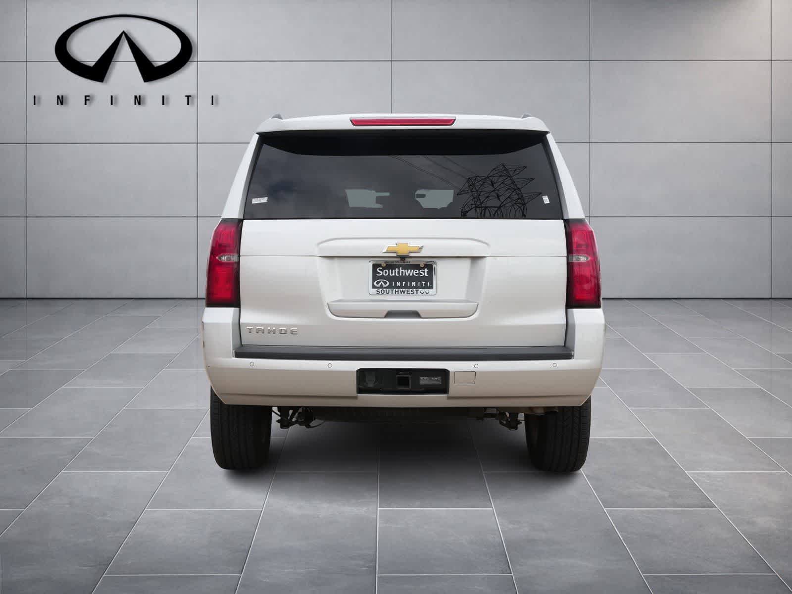 Thumbnail: 2019 Chevrolet Tahoe - 6