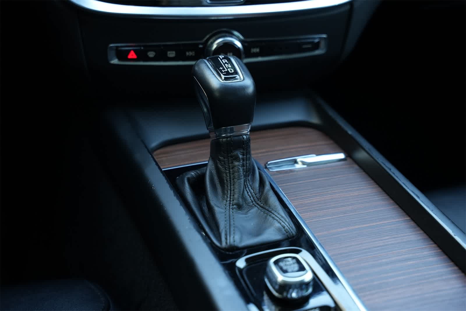 Thumbnail: 2021 Volvo S60 - 15