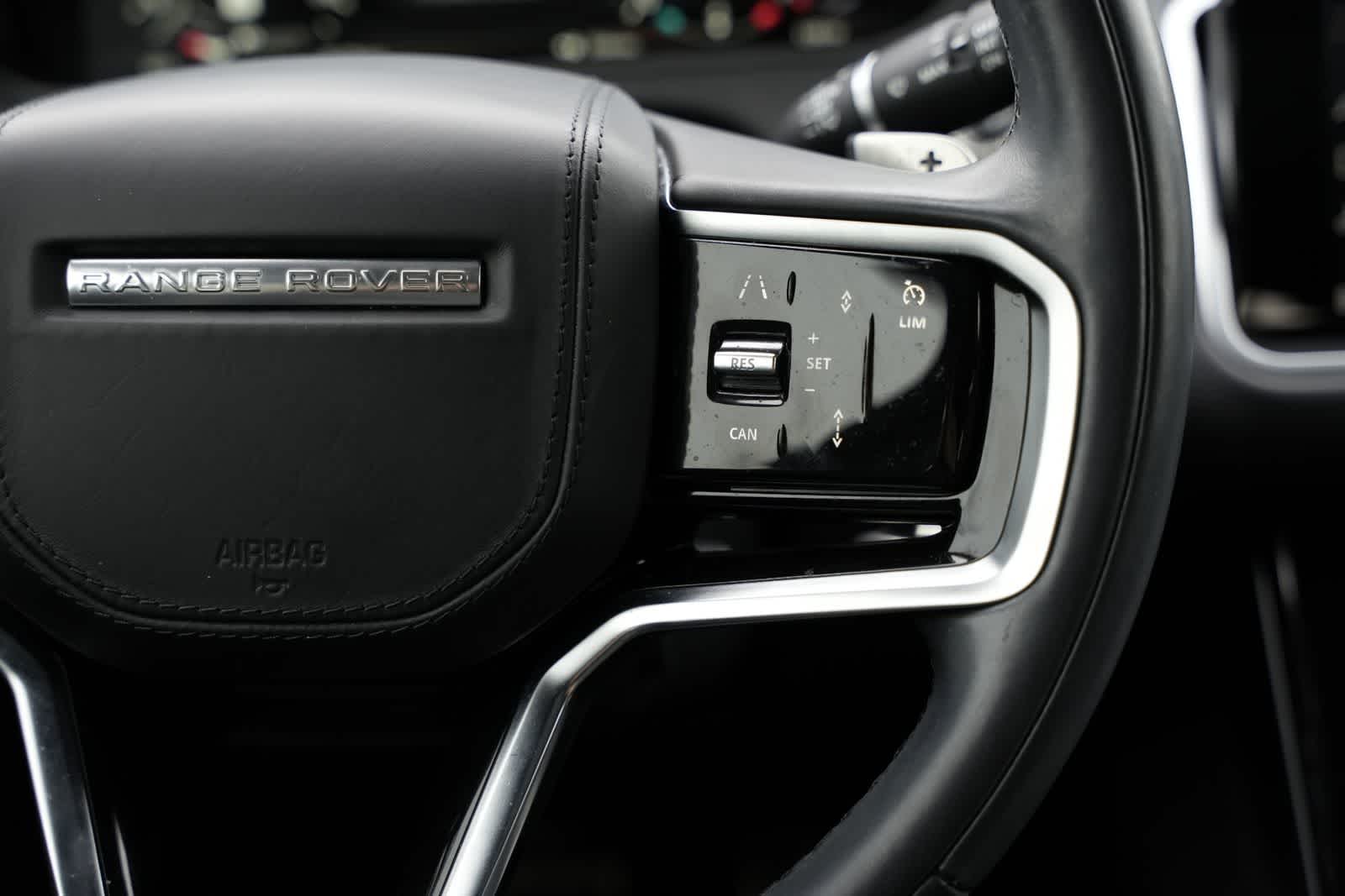 Thumbnail: 2023 Land Rover Range Rover Velar - 10