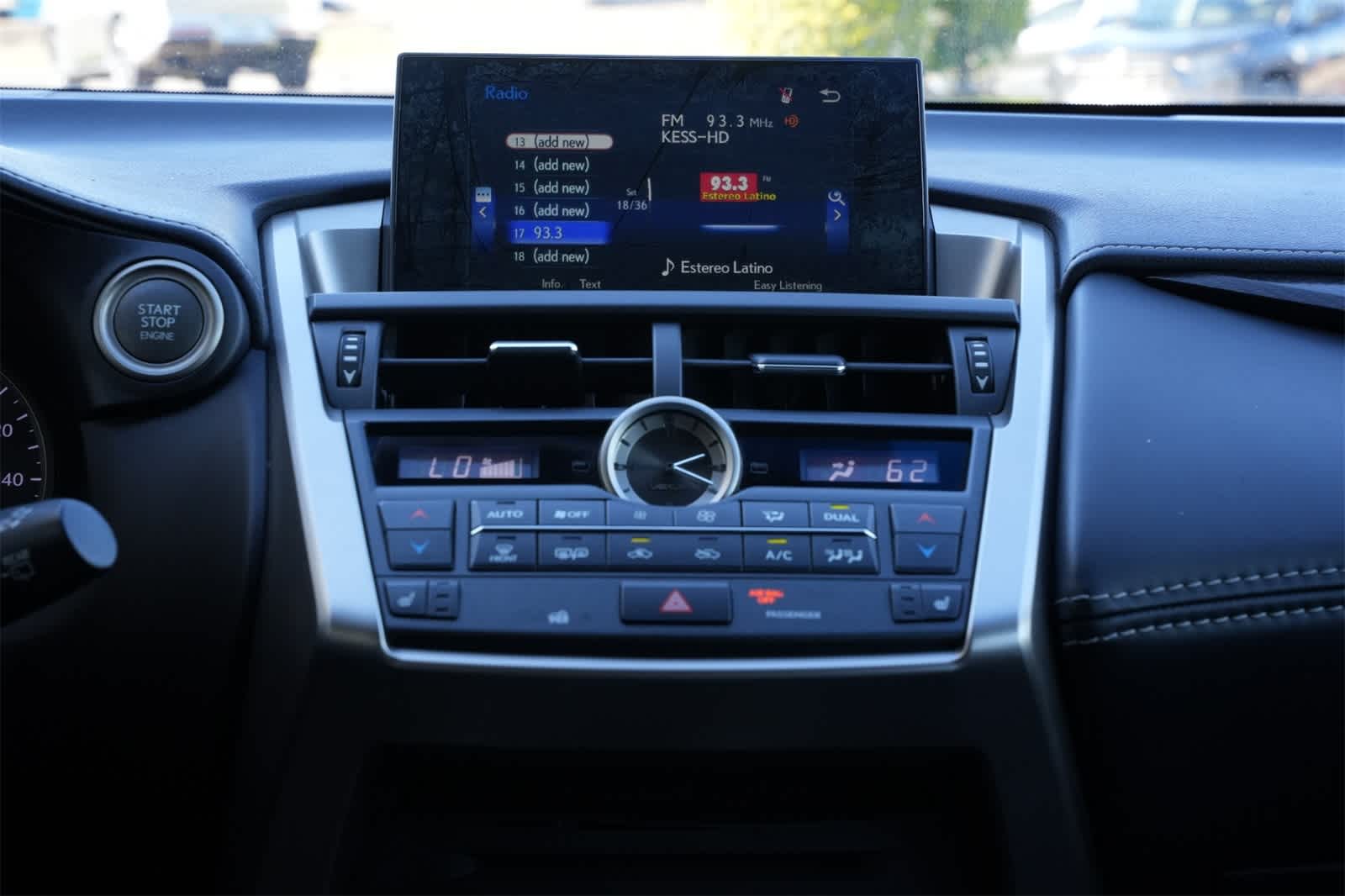 Thumbnail: 2015 Lexus NX - 13