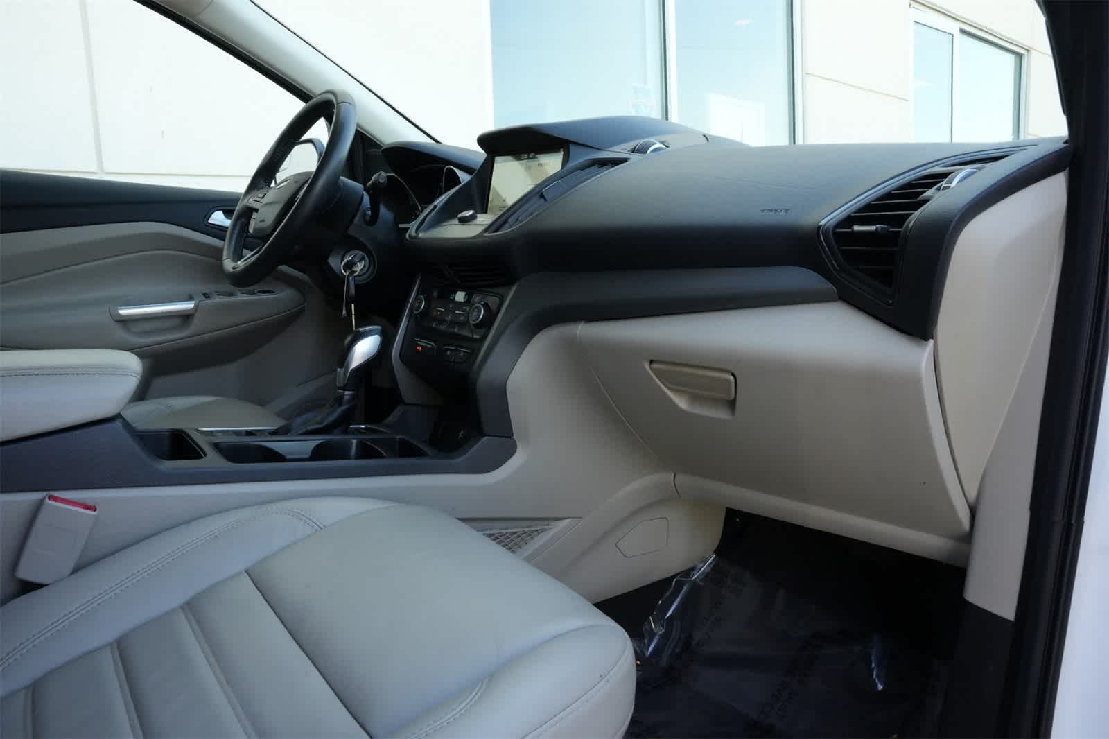 Thumbnail: 2018 Ford Escape - 23