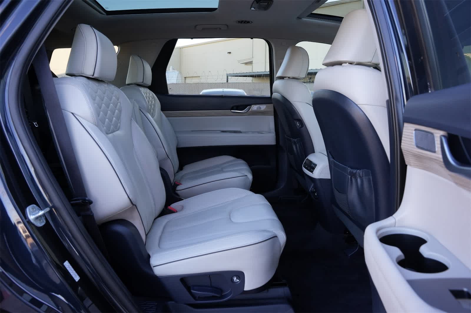 Thumbnail: 2021 Hyundai Palisade - 19