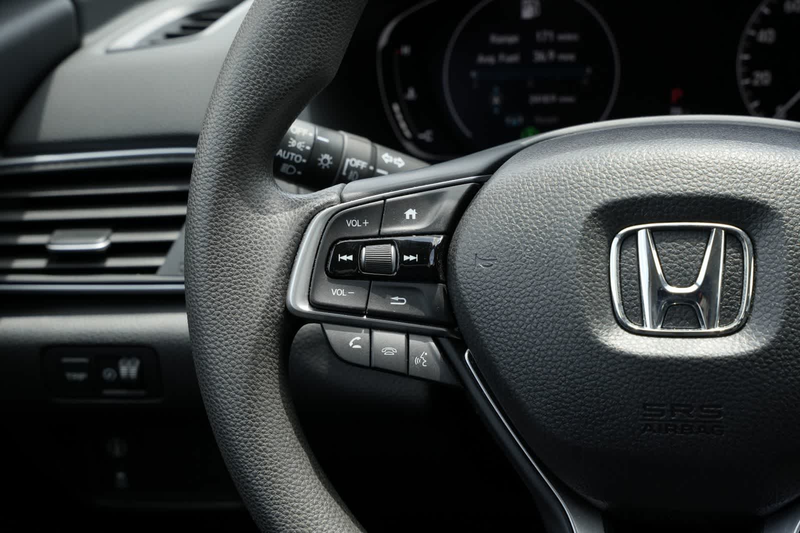 Thumbnail: 2018 Honda Accord - 10