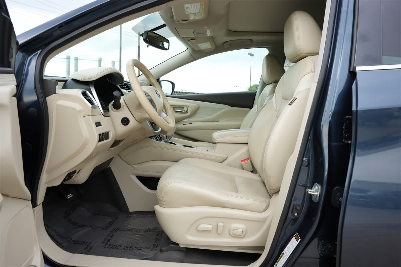 Thumbnail: 2016 Nissan Murano - 15