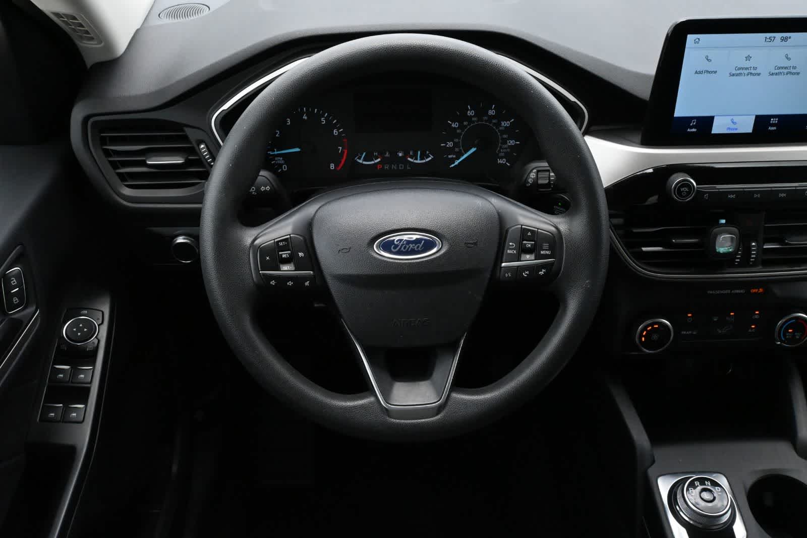 Thumbnail: 2022 Ford Escape - 8