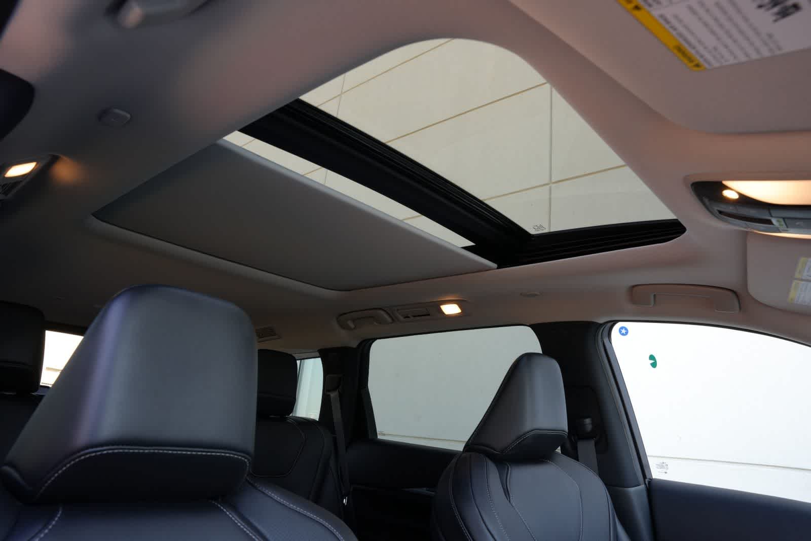 Thumbnail: 2027 INFINITI QX60 - 24