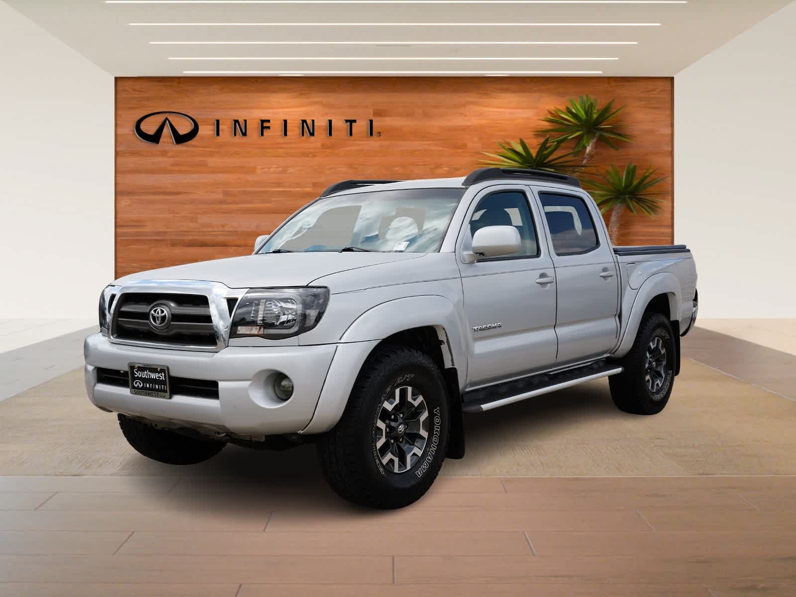 2010 Toyota Tacoma PreRunner -
                  Houston, TX