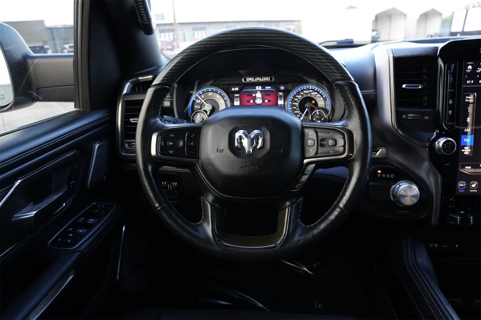 Thumbnail: 2019 RAM 1500 - 9