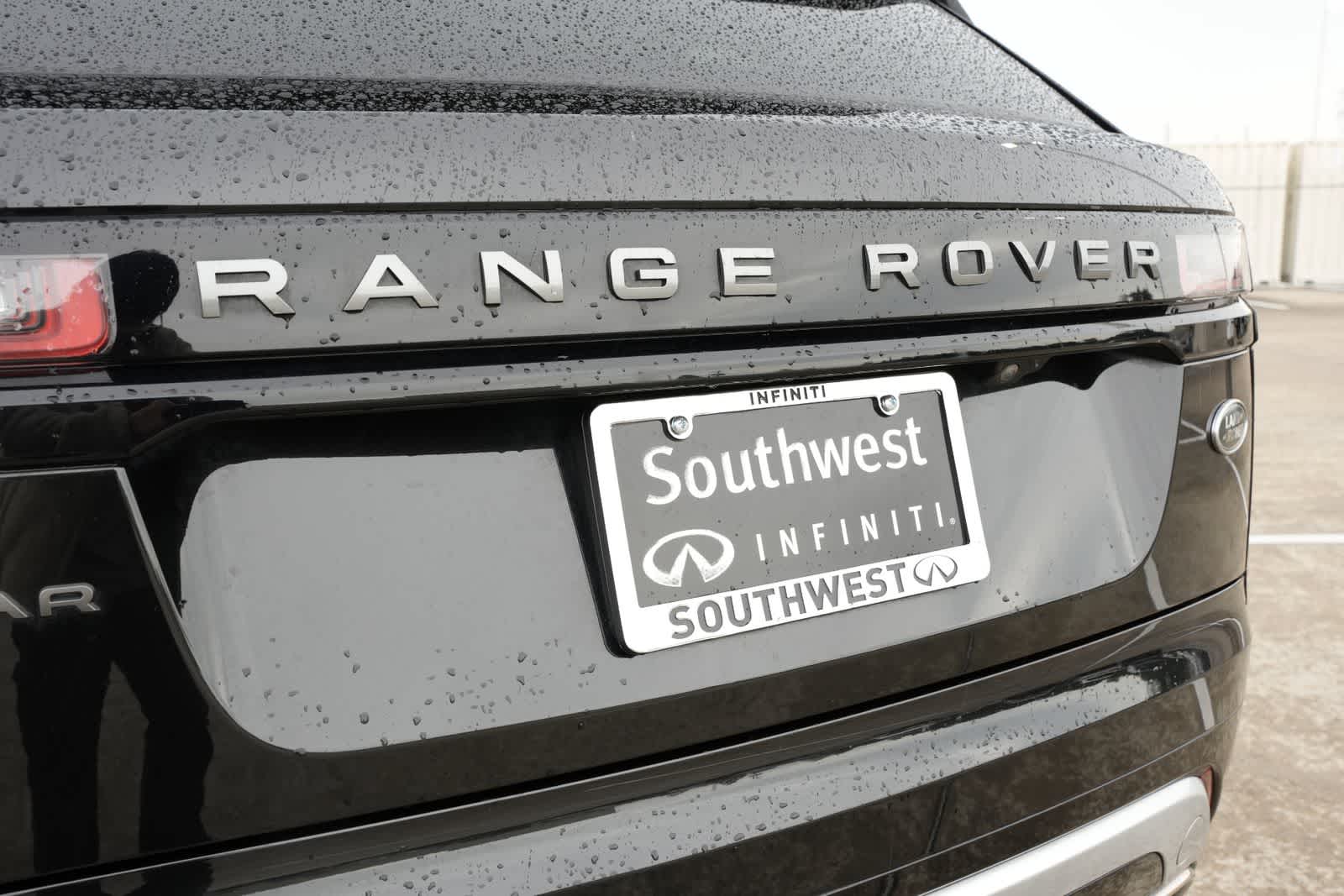Thumbnail: 2023 Land Rover Range Rover Velar - 19