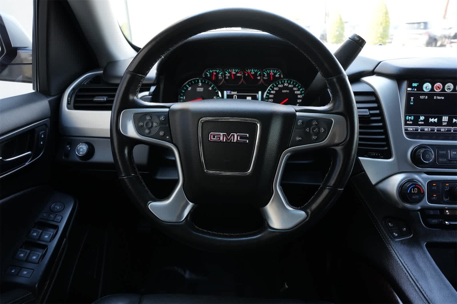 Thumbnail: 2020 GMC Yukon - 9