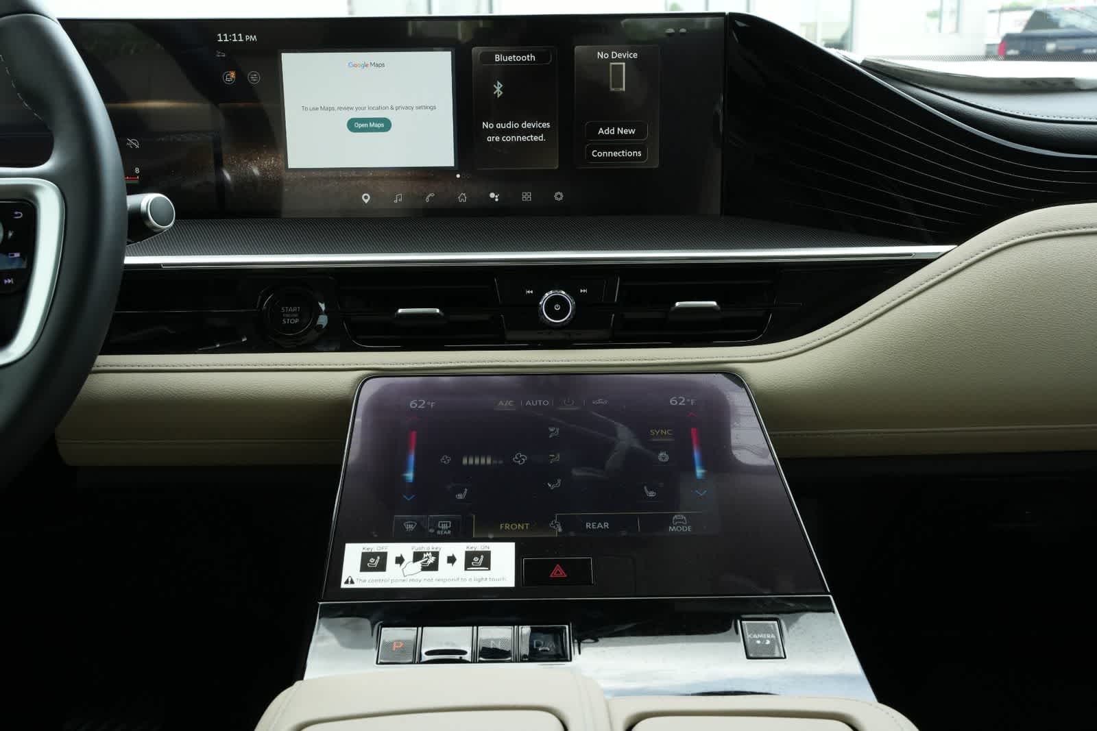 Thumbnail: 2026 INFINITI QX80 - 13