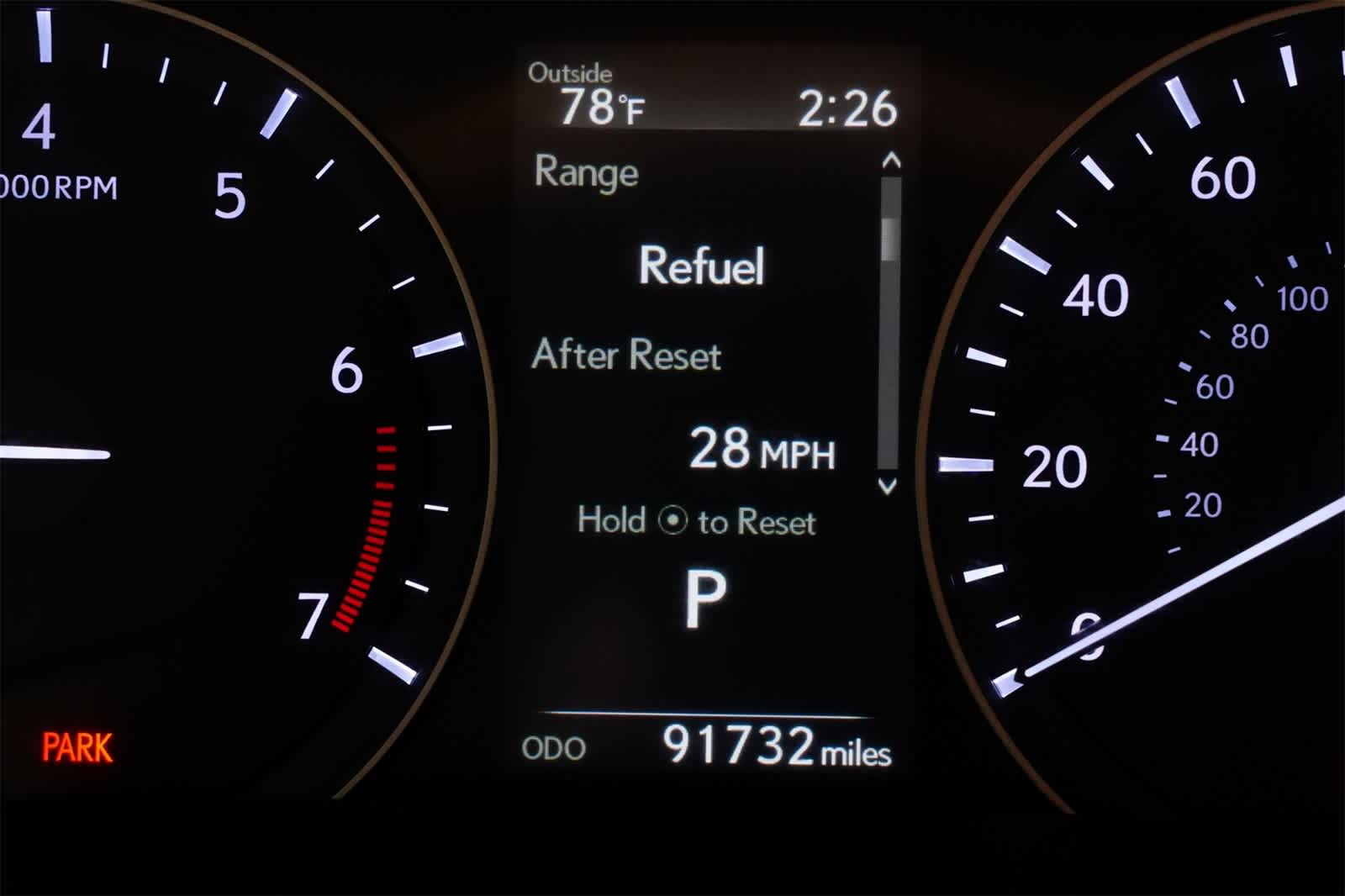 2019 Lexus RX 350 12