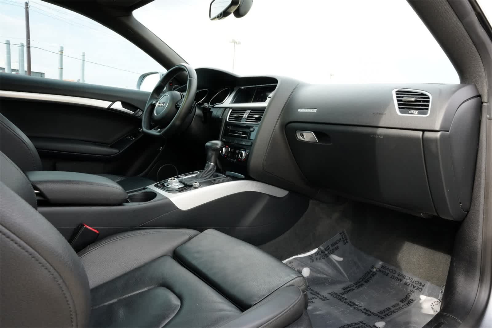 Thumbnail: 2016 Audi A5 - 23
