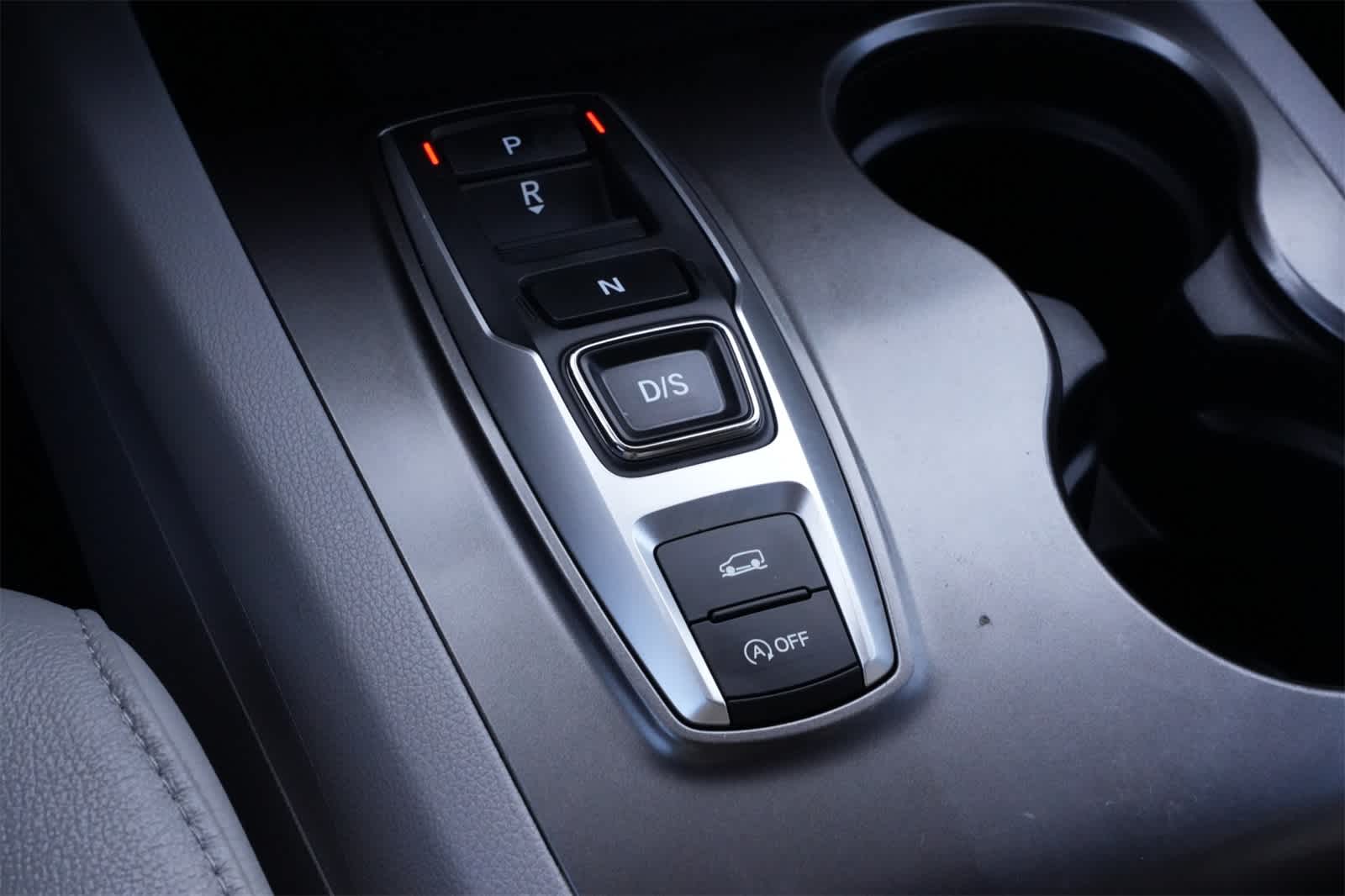 Thumbnail: 2021 Honda Pilot - 15