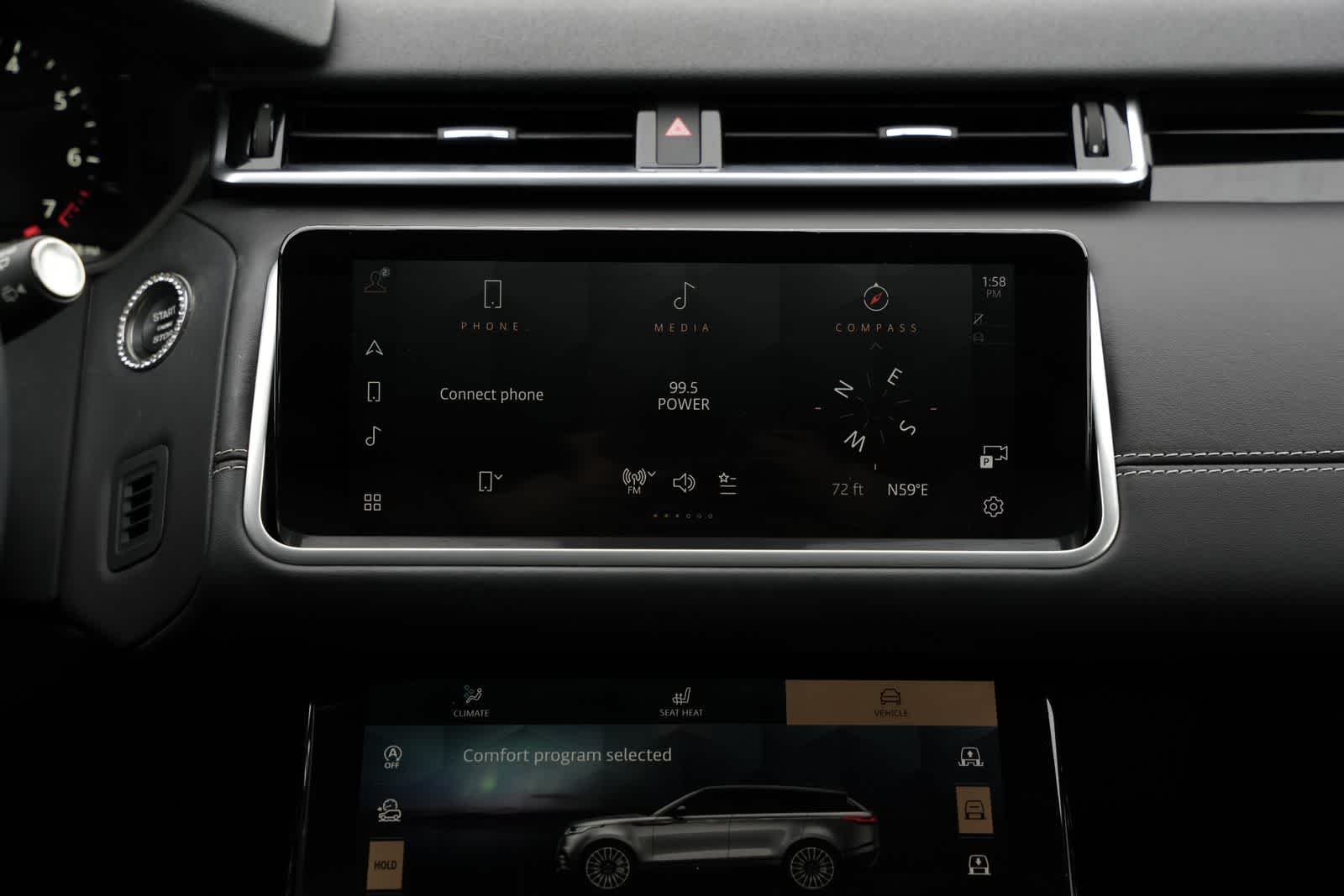 Thumbnail: 2023 Land Rover Range Rover Velar - 12