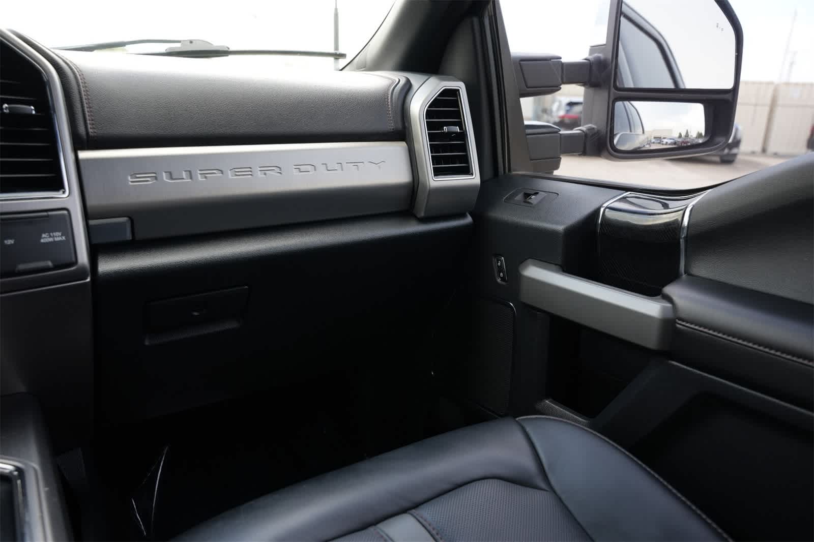 Thumbnail: 2022 Ford F-250 - 8