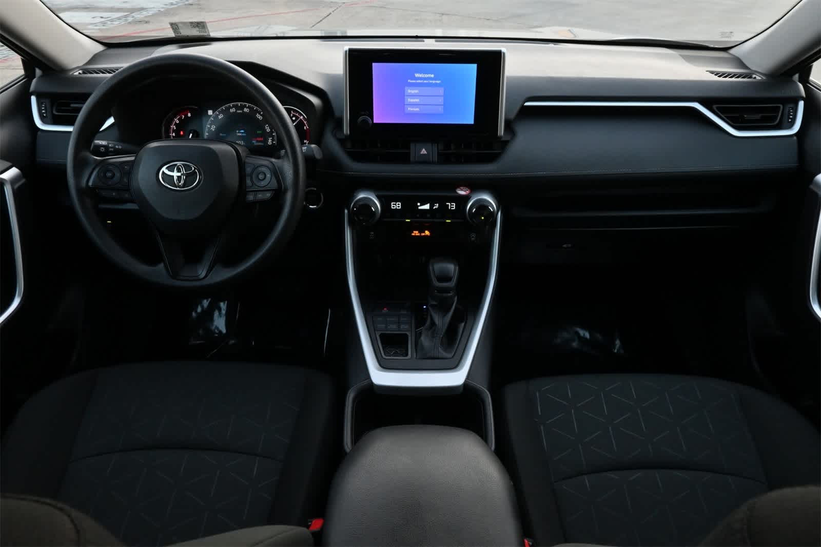 Thumbnail: 2024 Toyota RAV4 - 7