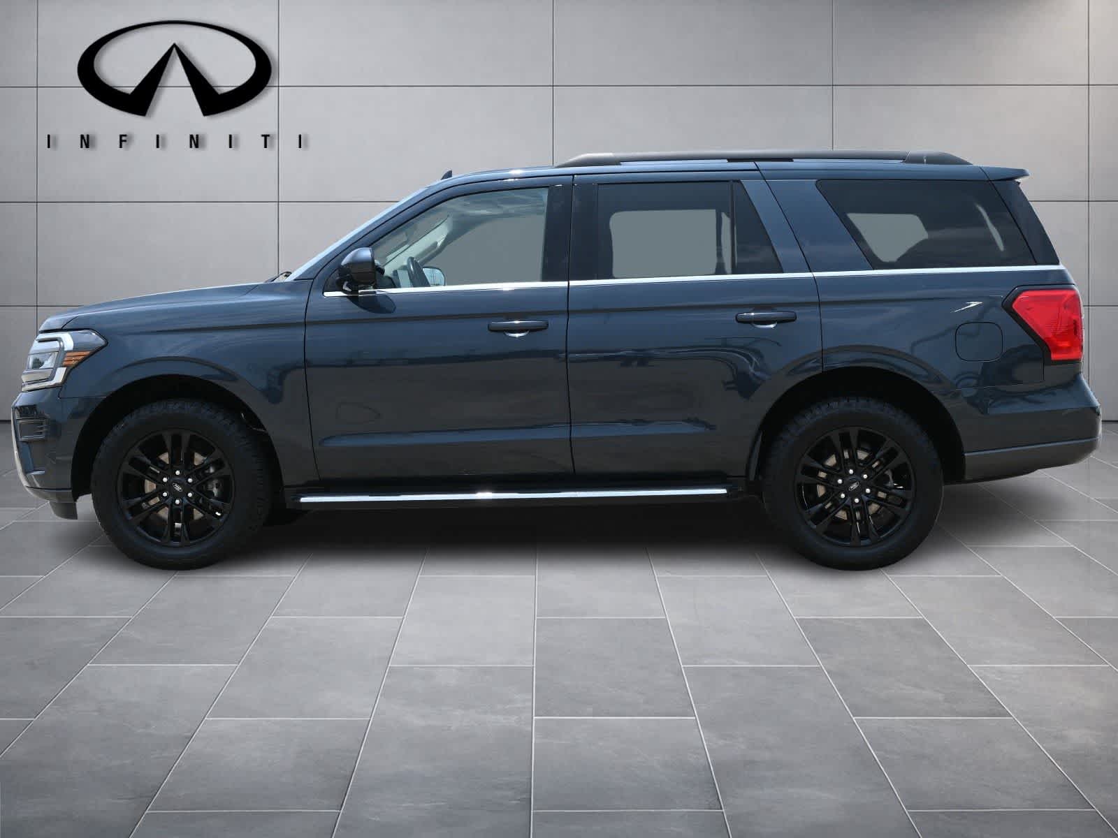 Thumbnail: 2022 Ford Expedition - 4