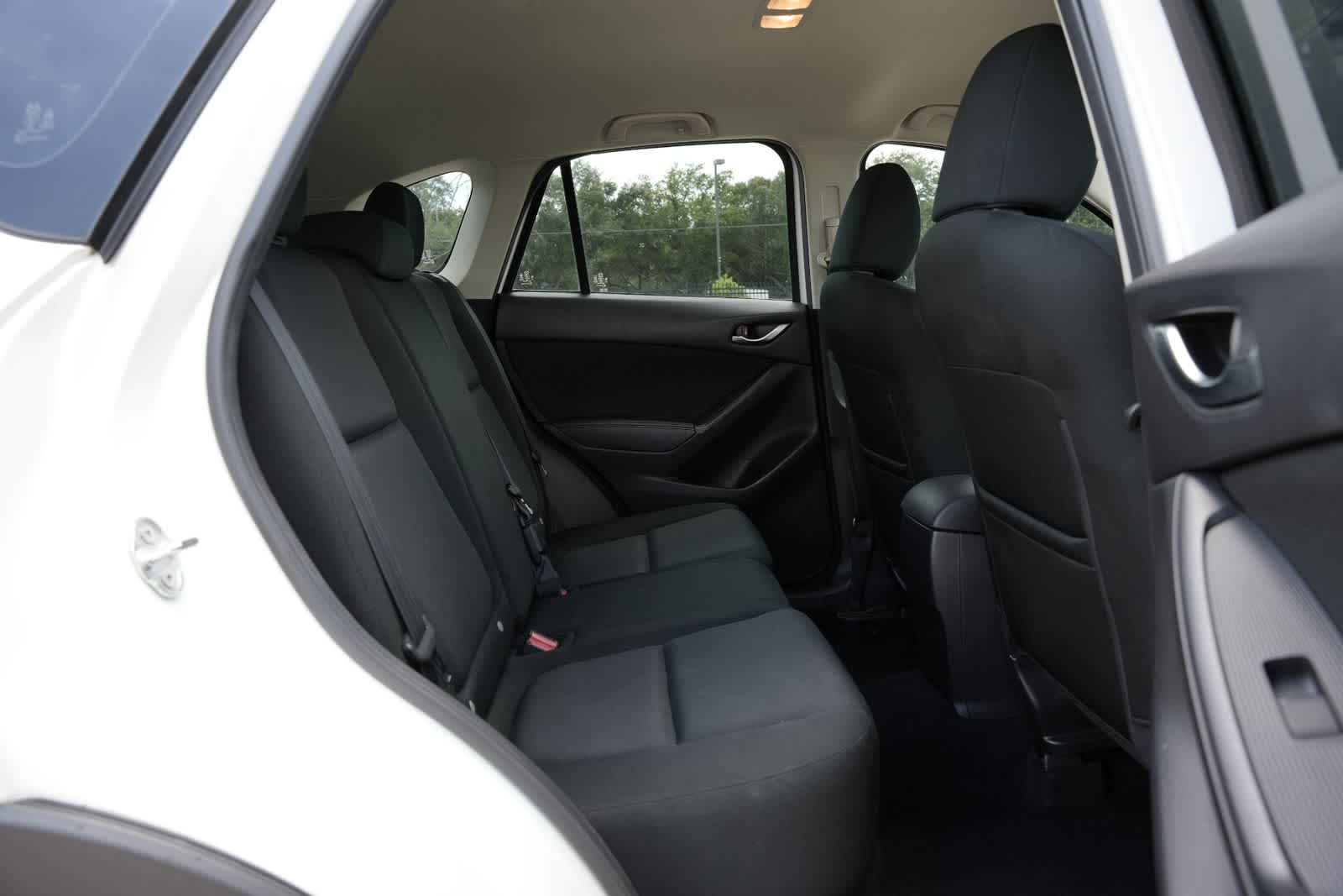 Thumbnail: 2015 Mazda CX-5 - 20