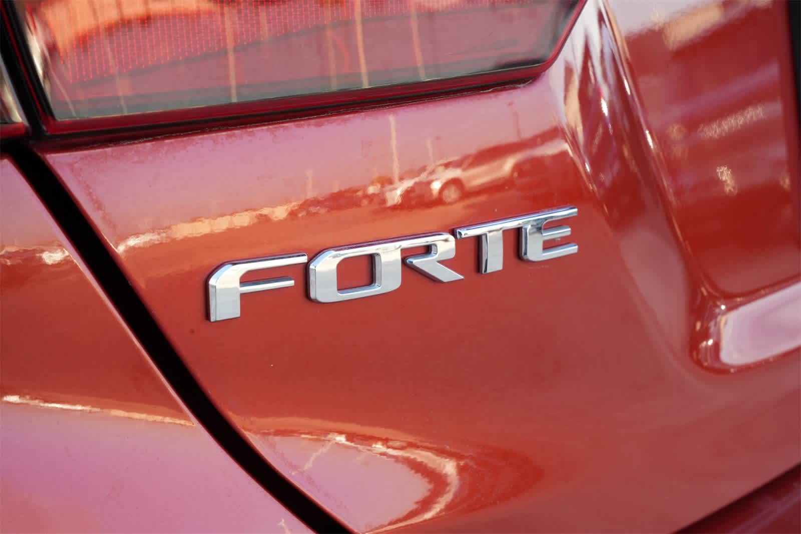 Thumbnail: 2021 Kia Forte - 20